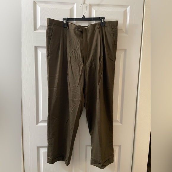 Ivy Crew Men’s dress slacks - Picture 1 of 9